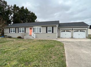 18124 Elm Ln, Lewes, DE 19958