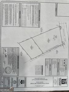 3959 Nicklesville Rd NE, Resaca, GA, 30735