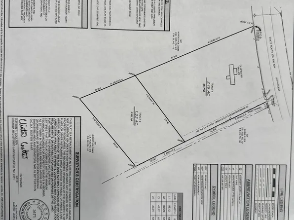 3959 Nicklesville Rd NE, Resaca, GA 30735