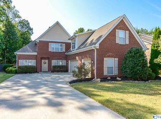 119 Thornberry Ln, Madison, AL 35758