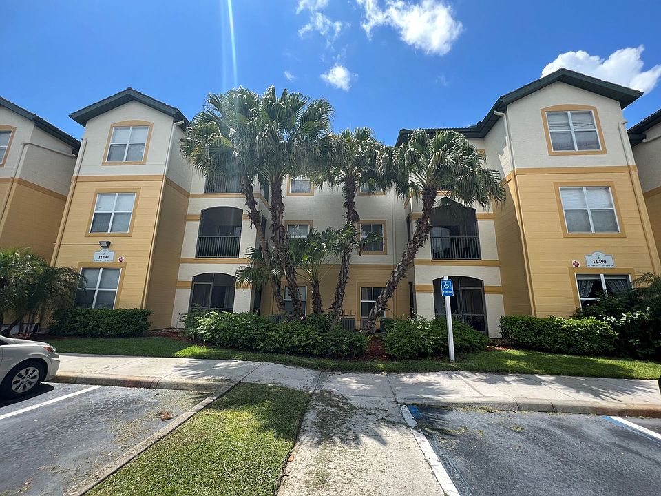 1st image of 11490 Villa Grand APT 203
