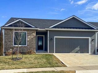 414 N Winnie Way, Lawrence, KS 66049