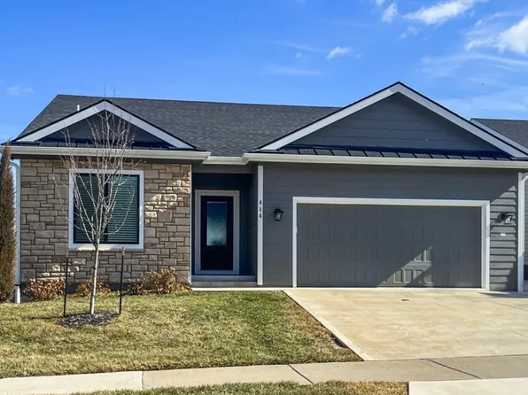 414 N Winnie Way, Lawrence, KS 66049