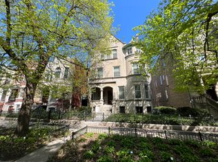 1351 N Hoyne Ave, Chicago, IL 60622