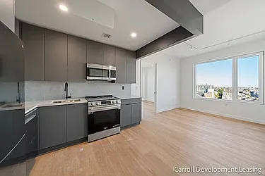 931 Carroll Street, #1206