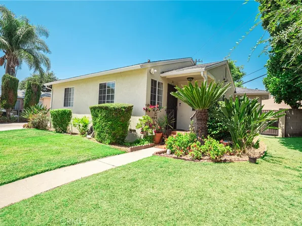 41 Merlon Ave, Pasadena, CA 91107