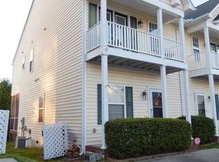 2333 Bay Harbor Dr, Raleigh, NC 27604