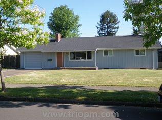 615 E 33rd Ave, Eugene, OR
