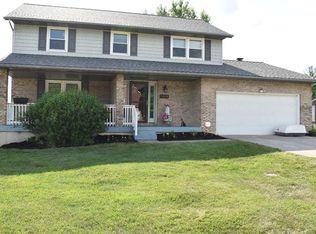 7309 Dixon Dr, Hamilton, OH 45011