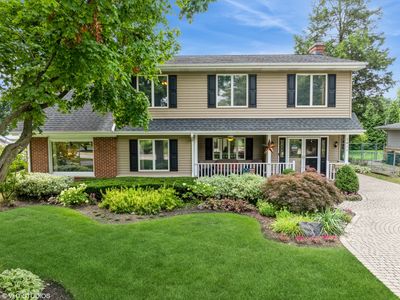 1815 E Lilac Ter, Arlington Heights, IL, 60004