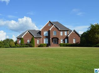 2652 Corner Rd, Warrior, AL 35180