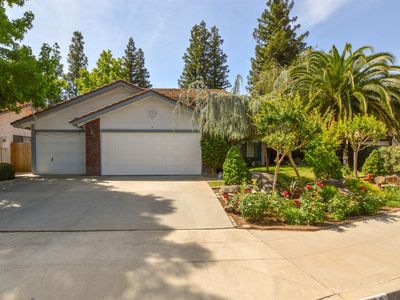 4077 W Menlo Ave, Fresno, CA, 93722