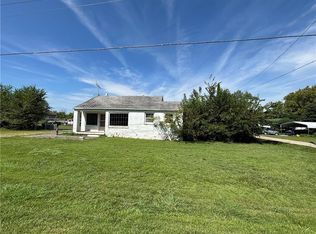 1812 S Margrave St, Fort Scott, KS 66701