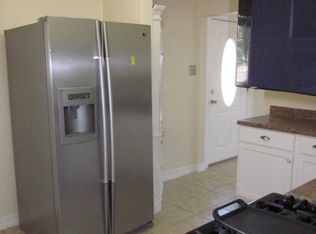 1931 Chapman St, San Angelo, TX 76901