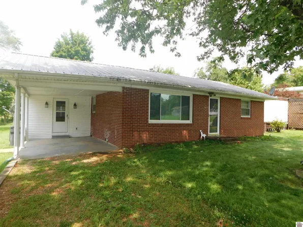 205 Clark St, Marion, KY 42064