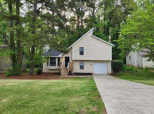 4180 Shiloh Ridge Trl NW, Kennesaw, GA 30144