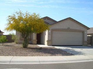 22569 W Mohave St, Buckeye, AZ 85326