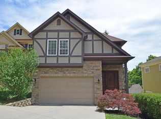 3646 Heekin Ave, Cincinnati, OH 45208