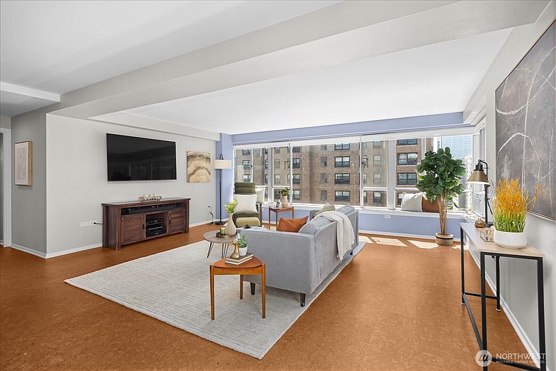 5th image of 1221 Minor Avenue #803