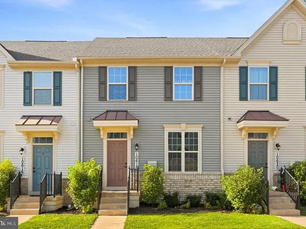 10618 Brewerton Ln, New Market, MD 21774