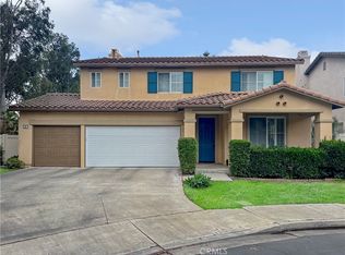 81 Quail Cyn, Irvine, CA 92618