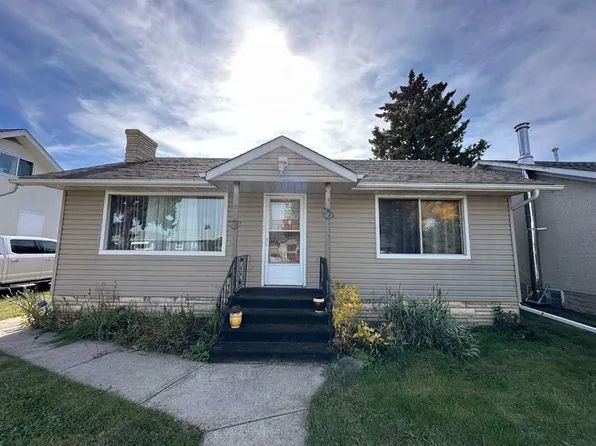 4615 S 51st Ave, Vermilion, AB T9X 1R9