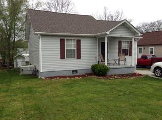 1821 Allen Ave, Knoxville, TN 37920