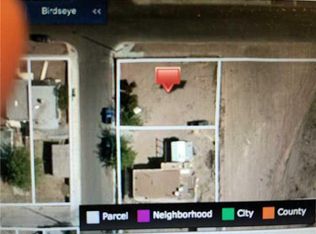 500 Radford St, El Paso, TX 79903