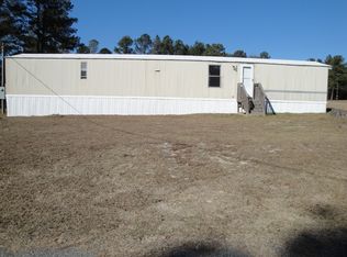 204 Valley Dr, Orangeburg, SC 29115