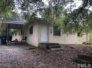 503-505 Eugene St, Durham, NC 27701