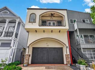 1604 W 21st St, Houston, TX 77008