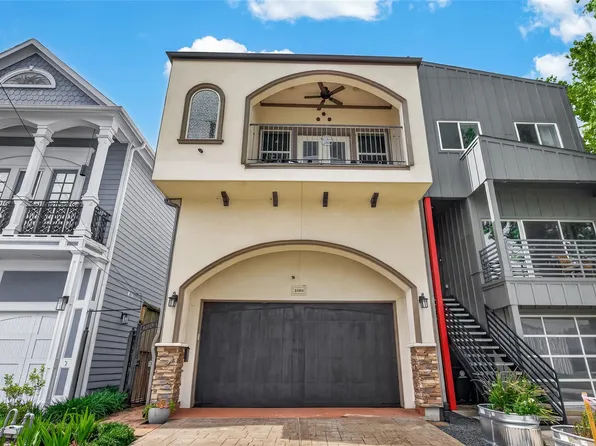 1604 W 21st St, Houston, TX 77008