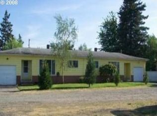 645 SE 162nd Ave, Portland, OR 97233