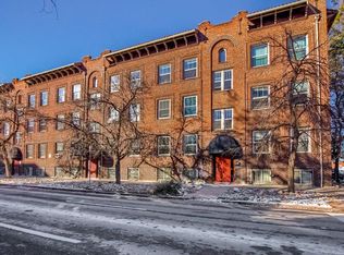 541 E 14th Ave APT 3, Denver, CO 80203