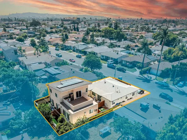 6146 Pontiac St, San Diego, CA 92115