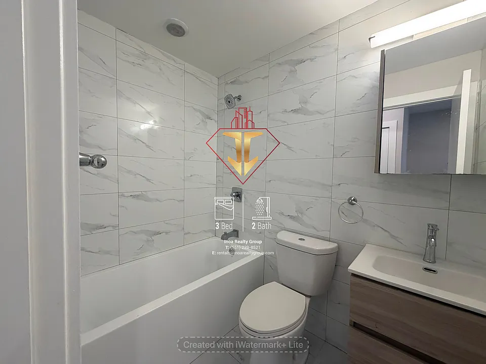 124 Neptune Ave #3R
