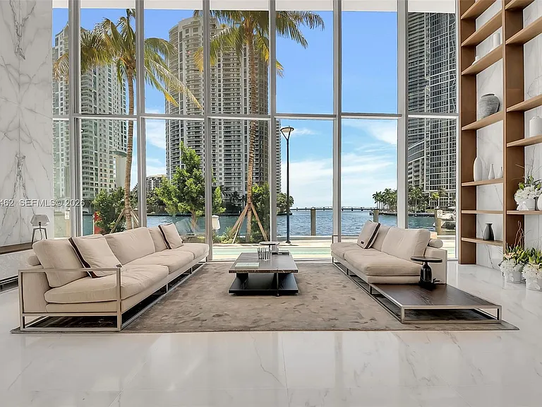 300 Biscayne Boulevard Way #3008W — Photo 45