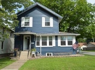 2368 7th St, East Moline, IL