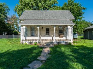 217 N Daily St, Mount Hope, KS 67108