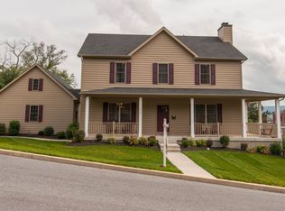 215 Highland Ave, Waynesboro, PA