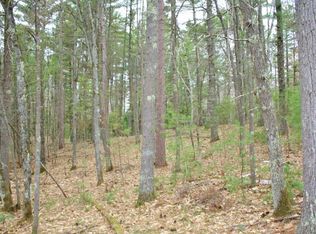 On Wakefield Lake Rd E, Saint Germain, WI 54558