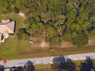 1161 Baywood Ave, North Port, FL 34288