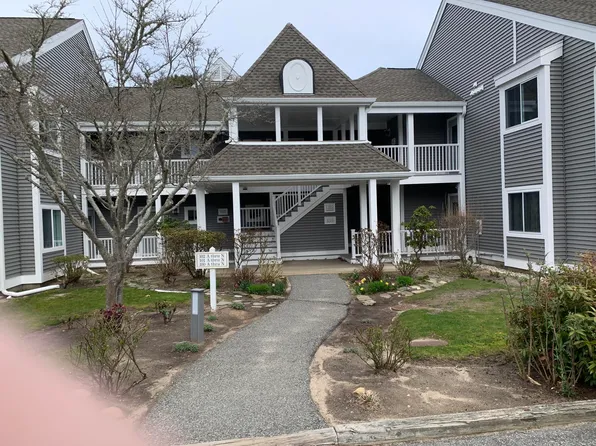 102 Fletcher Lane UNIT N, Brewster, MA 02631
