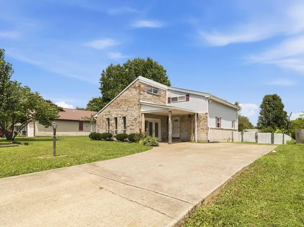 5415 Scenic Vista Dr, Somerset, KY 42501