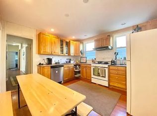 10 Sachem St APT 3, Mission Hill, MA 02120