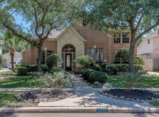2115 Crescent Coral Dr, League City, TX 77573