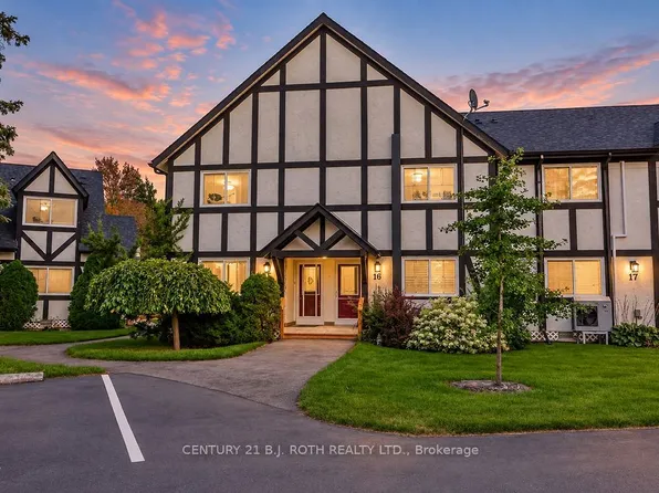 41 Laguna Pkwy N #15, Ramara, ON L0K 1B0