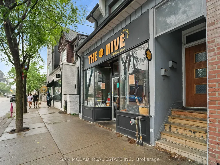 180 Bellwoods Ave #2 — Photo 18