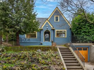 4141 NE Davis St, Portland, OR 97232