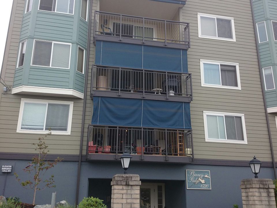 2nd image of 8720 Phinney Ave N APT 42